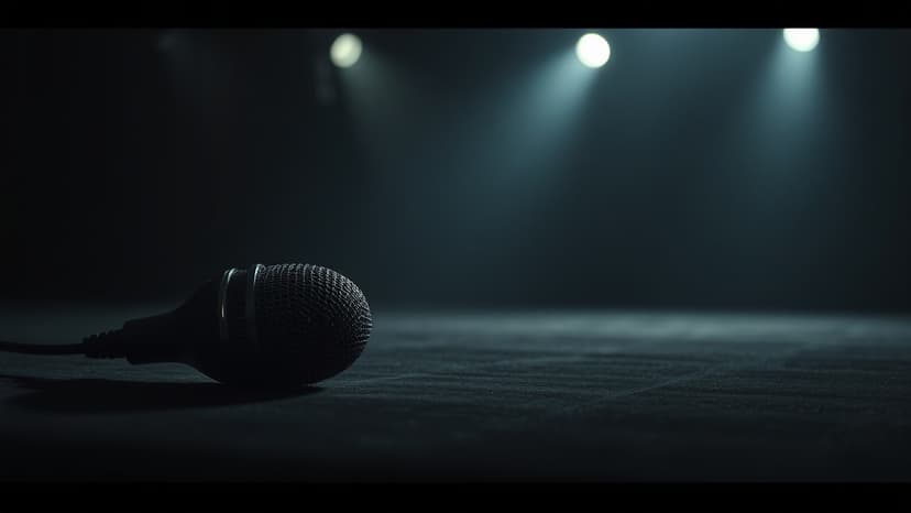 Lady Gaga Too Ill for Montreal Concert