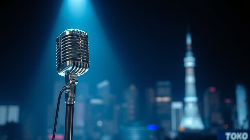 Lady Gaga's Fiery Speech on ICE