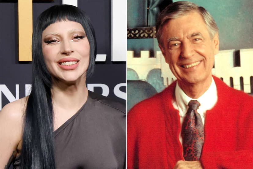 Lady Gaga's "Won't You Be My Neighbor?" for Super Bowl Ad