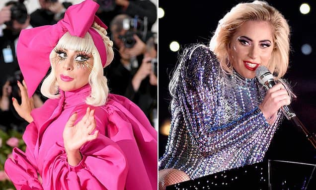 Gaga's Melbourne Show: Gifts, Signs, and Props Banned!