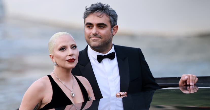 Lady Gaga Welcomes Baby Rose Bean Polansky!
