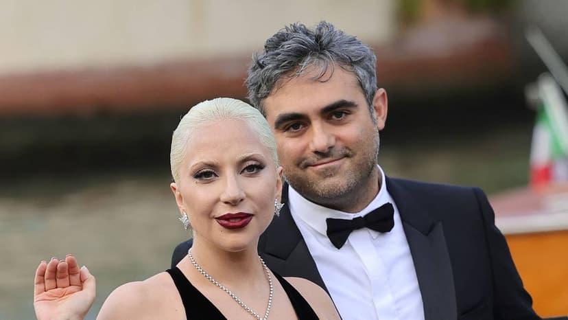 Lady Gaga Becomes a Mother: Secret Birth Revealed
