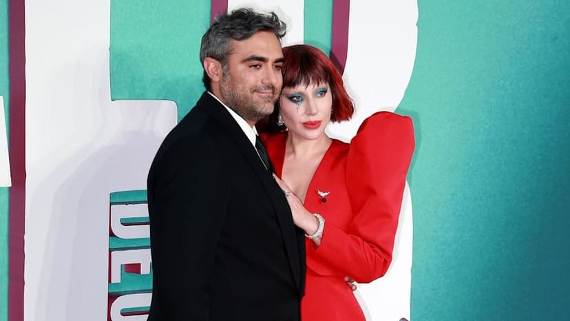 Lady Gaga, Polansky Welcome First Child Quietly