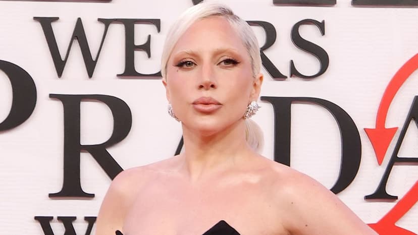 Lady Gaga Becomes Mom: Baby Born in Secret