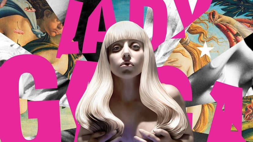Lady Gaga's ARTPOP: Pain, Artistry, and a Cult Following