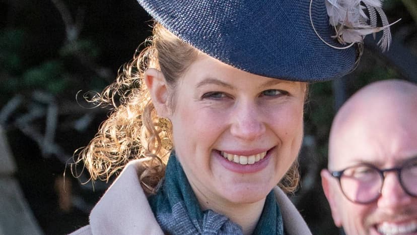 Lady Louise's University Life & Future Plans