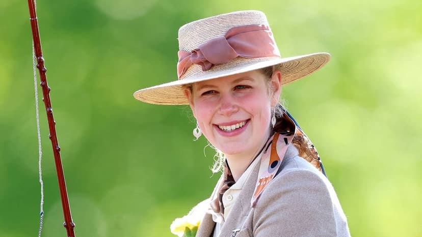 Royal's Humble Horse Show Gig Revealed