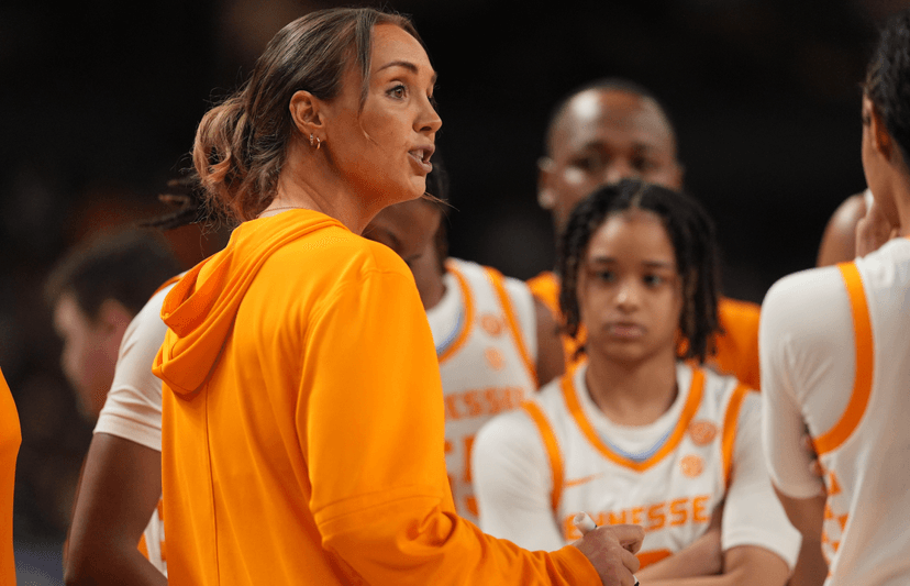 Lady Vols' NCAA Streak: A Seven-Game Slide?
