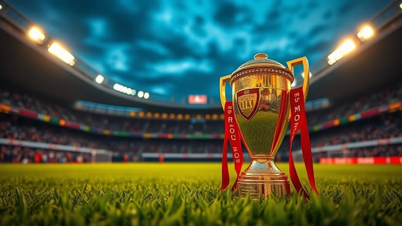 LAFC Eyes Perfect Start: St. Louis Visits BMO