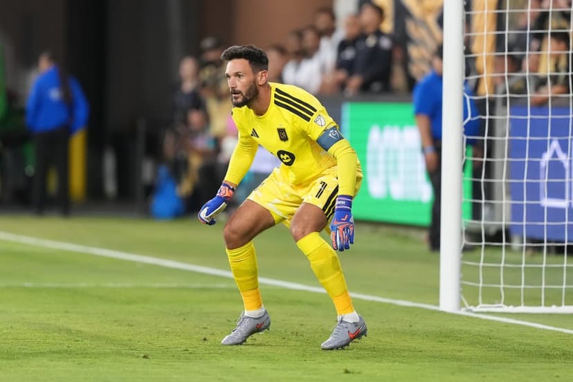 LAFC's Defense Unbeatable: Six Straight Clean Sheets!