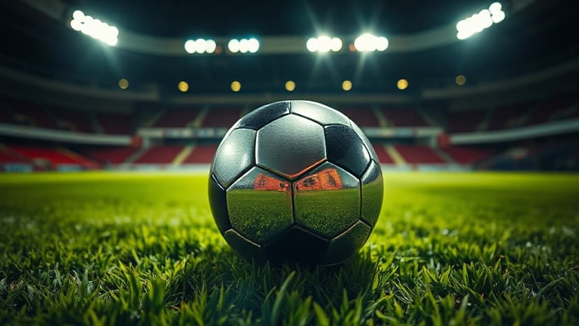 LAFC vs. Chivas: Leagues Cup Clash Tonight!