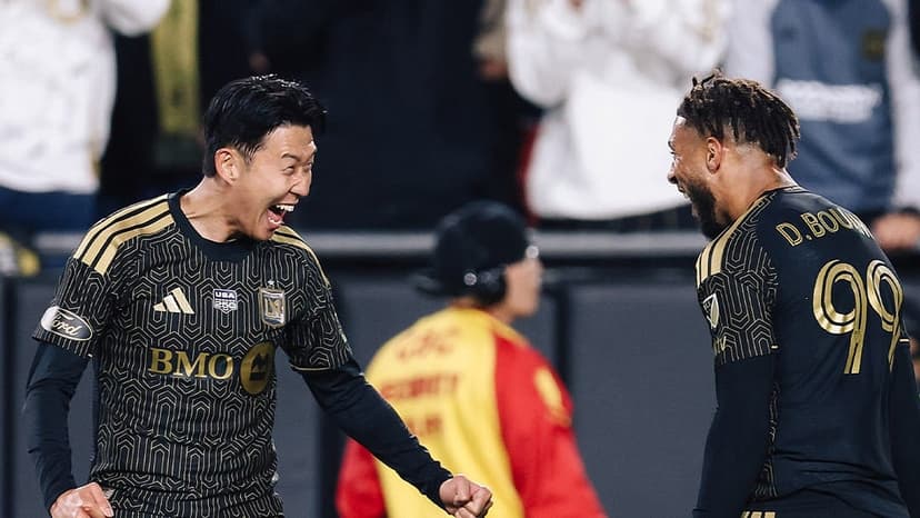LAFC Stumbles: Winless Streak Continues at Home