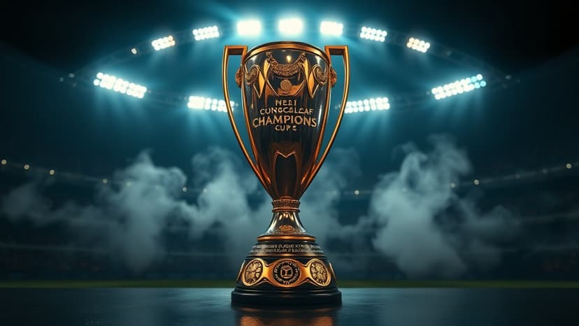 LAFC vs. Cruz Azul: Quarterfinal Clash Ignites Concacaf