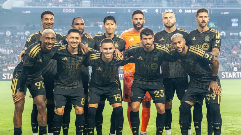 Timbers Climb Table with LAFC Win