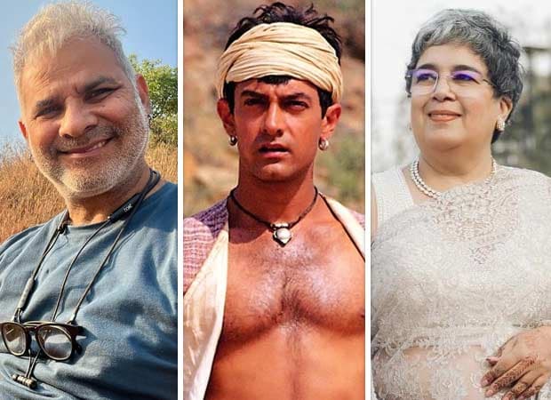 Bollywood Magic: Lagaan Cast Hosts Real Wedding
