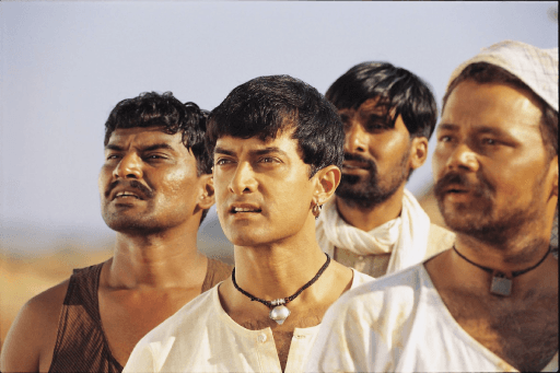 Lagaan: 25 Years Later, Still a Cinematic Marvel