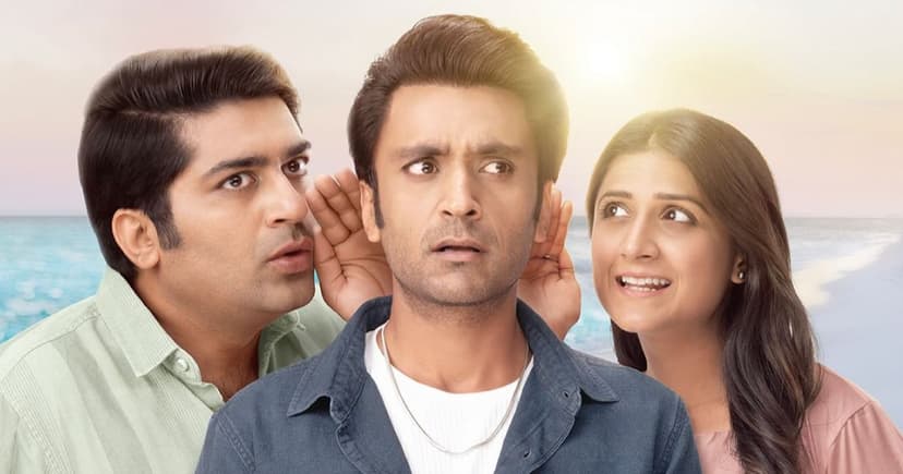 Lagan Laagii Re Recovers 50% Budget After 25 Days