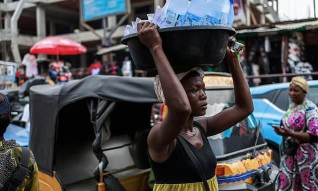 Lagos Heatwave: Fuel Prices Make Cooling Impossible