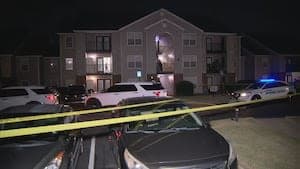 LaGrange Shooting: Two Youths Dead, Teen Injured