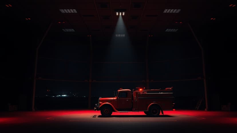 LaGuardia Crash: Controller Distracted Before Fatal Collision?