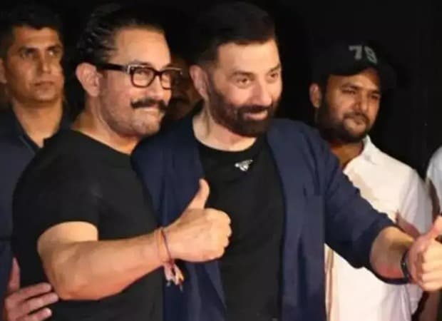 Deol & Khan Unite for Partition Drama