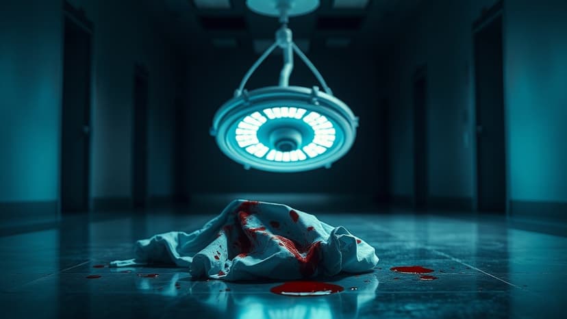 Viral Video: Doctors Cheer After Surgeries, Igniting Fury