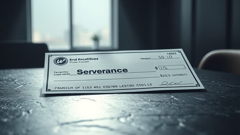 Joked with Manager, Then Fired 24 Hours Later