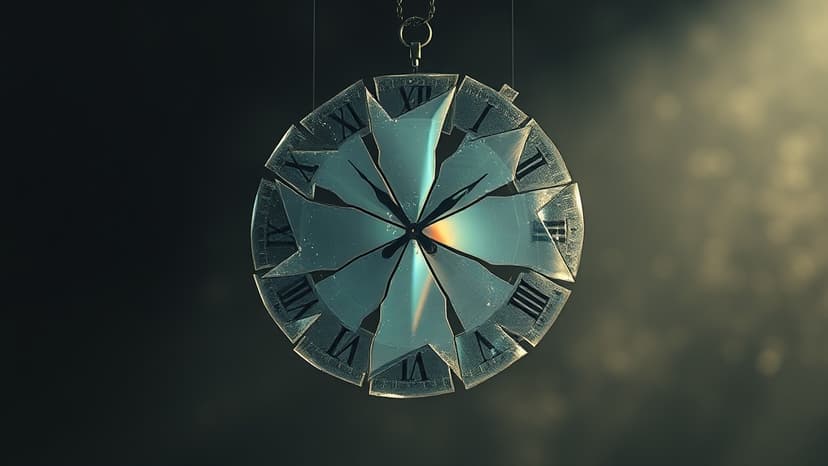 Laika Secures Rights to Mandel's New Novel