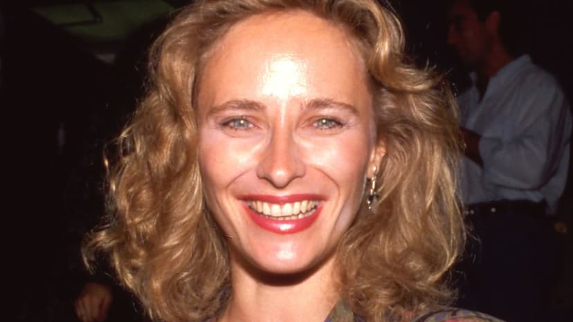 Laila Robins: From Stage to Screen Crossover