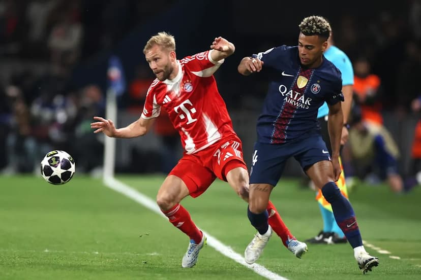 Hoeneß: Laimer Not Maradona, Demands Too High