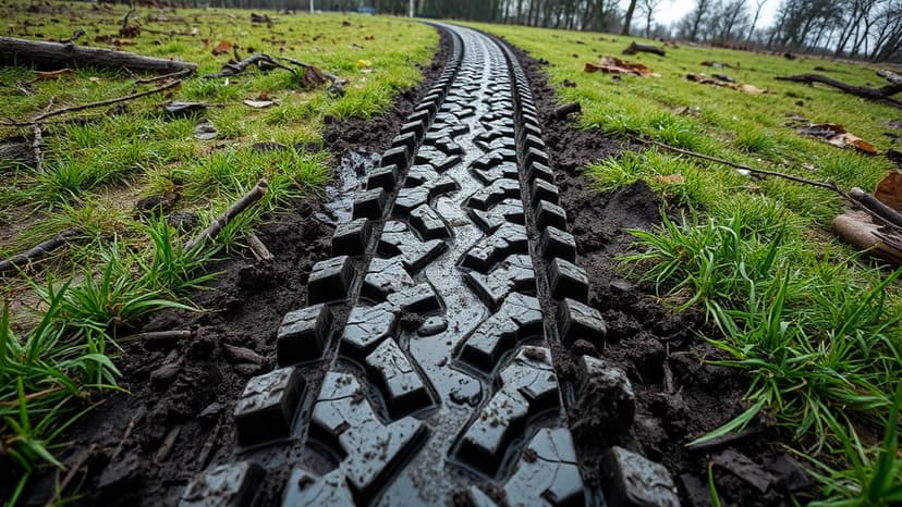 Quad bikers wreck Laindon park, families demand action