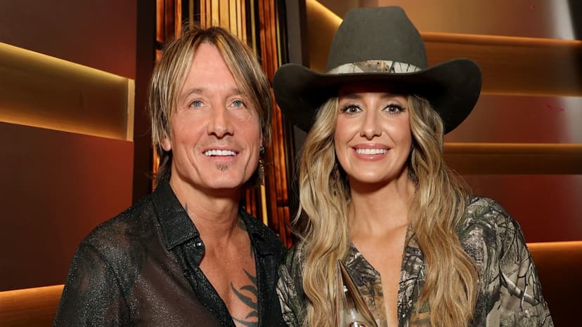 Lainey Wilson: Keith Urban is My Wise Mentor