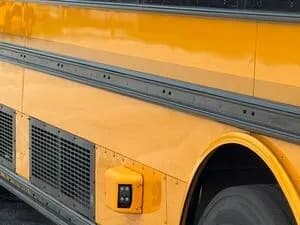 New Cameras Debut to Protect Students on Buses