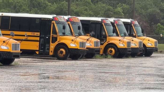 New Superintendent Tackles Enrollment Slump