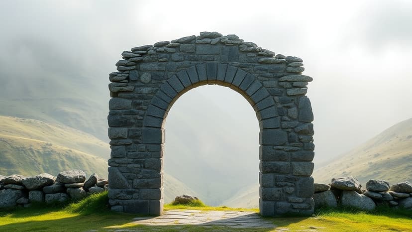 Lake District Eyeing Car Levy Over Tourist Tax