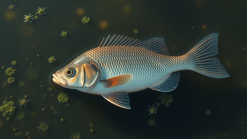 Lake Victoria Fish Farms Face Deadly Threats