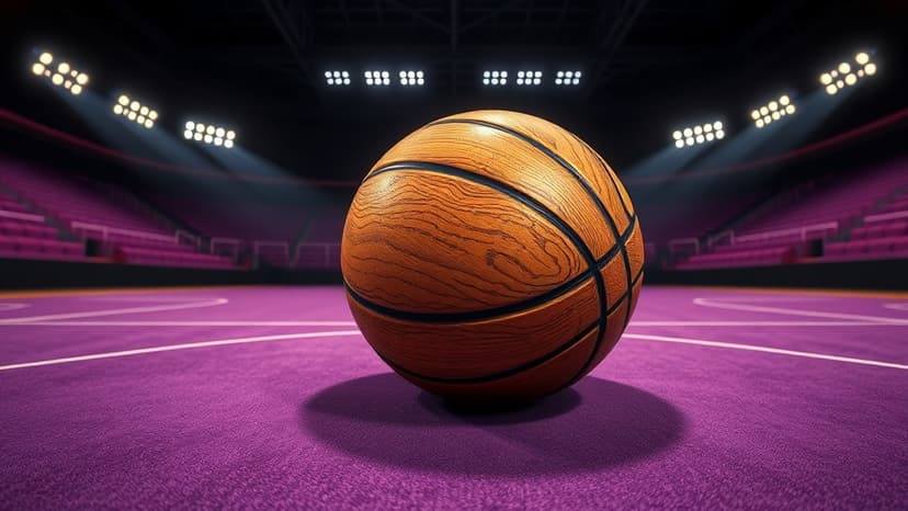 Lakers' $52M Man Mamukelashvili Speaks Out