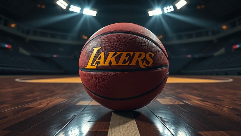 Lakers Land Two-Way Wing Quentin Grimes
