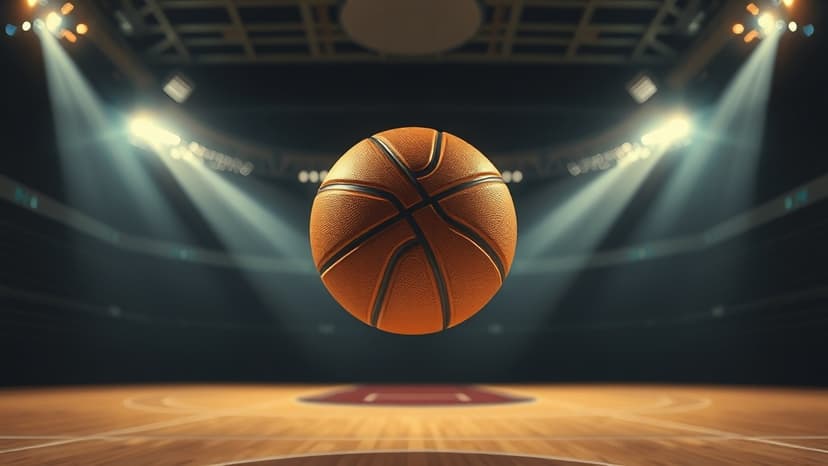 Kennard's Career Night Fuels Lakers Past Rockets