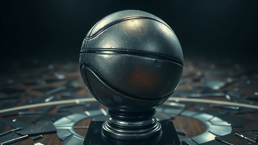 Lakers: Championship or Bust?