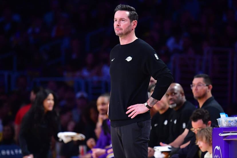 Lakers Coach Seeks Nine "All In" Players