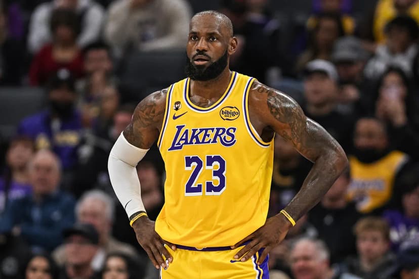Rich Paul's Podcast Sparks Lakers Controversy