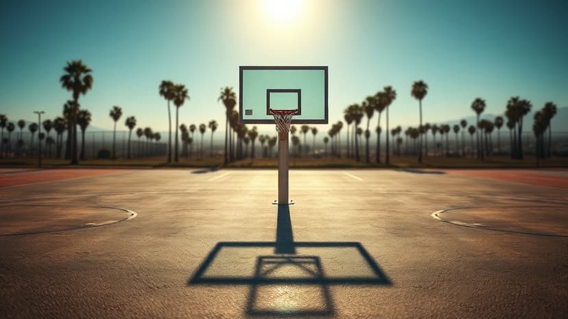 Lakers Eyeing Big Man Moussa Diabate