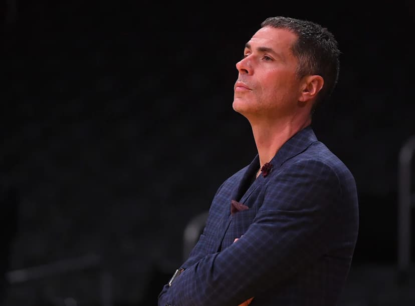 Lakers Front Office Shake-Up: Confusion Amidst Hiring