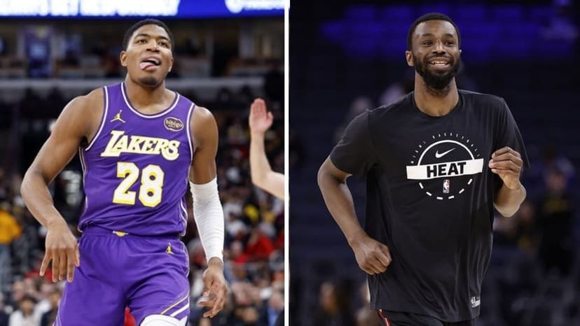Lakers-Heat Trade Rumors Debunked