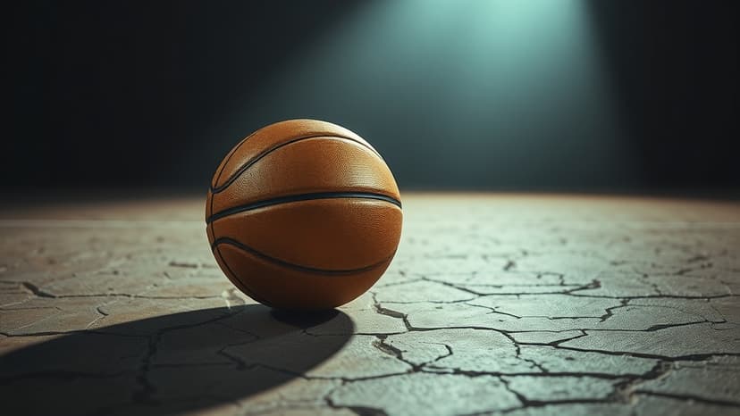 Lakers' Kuminga Pursuit Hits Major Financial Hurdle