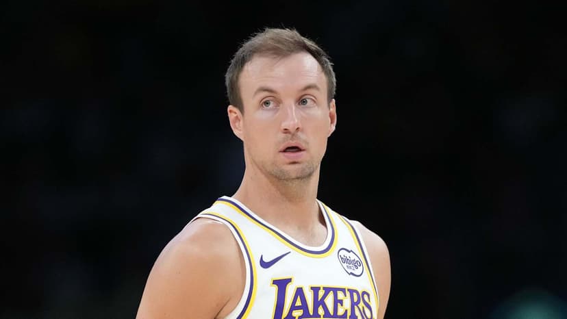 Kennard Injury: Lakers' Playmaking Hopes Dim