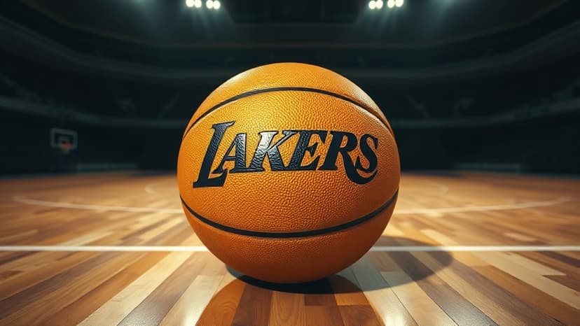 Lakers' New Co-Owner Admits Past Clippers Fandom