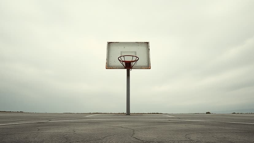 Lakers Eyeing Perimeter Help, LeBron Exit Looms