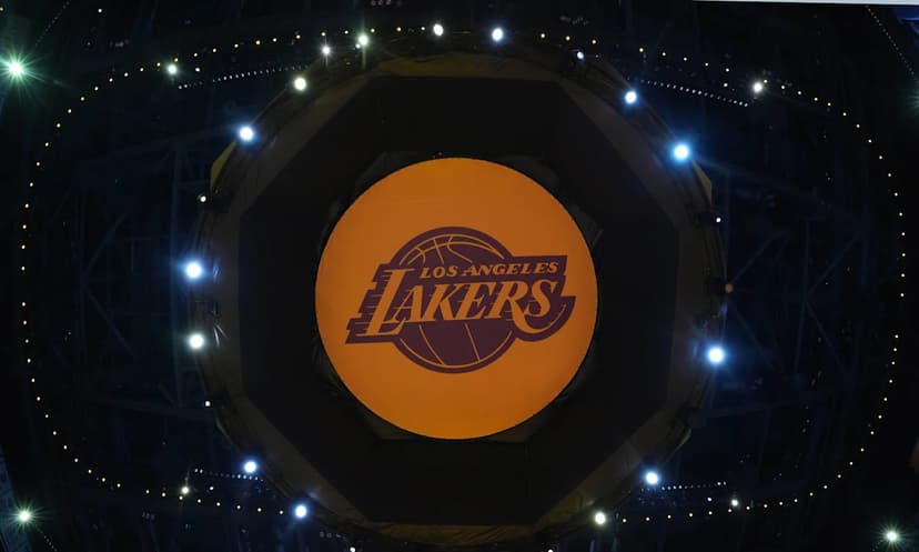 Lakers Ownership in Turmoil: New Buyers Emerge